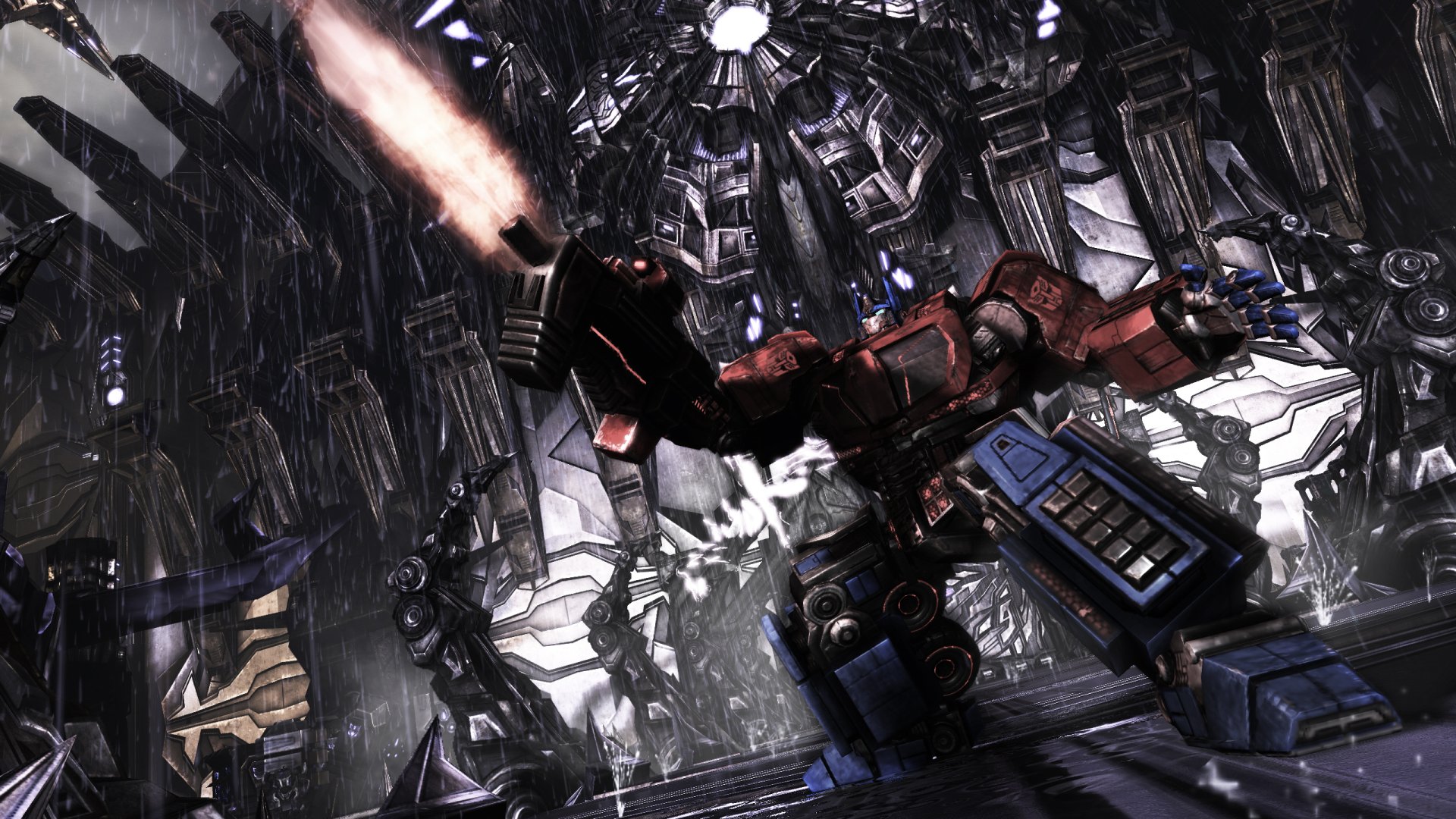 5 Best Transformers Games for PC GAMERS DECIDE
